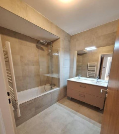 
                                                                                        Location
                                                                                         Beau 3P 62m² avec terrasse résidence neuve