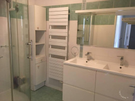 
                                                                                        Location
                                                                                         Beau 3P 63 m² Nanterre