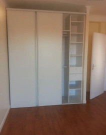 
                                                                                        Location
                                                                                         Beau 3P 63m² avec balcon