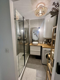 
                                                                                        Location
                                                                                         Beau 3P 63m² avec balcon location temporaire
