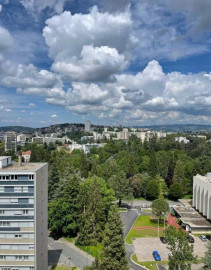
                                                                                        Location
                                                                                         Beau 3P 64m² lumineux et très bien situé