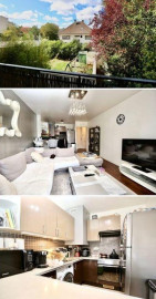 
                                                                                        Location
                                                                                         Beau 3P 65m² avec balcon
