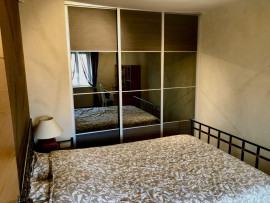 
                                                                                        Location
                                                                                         Beau 3P 65m² meublé et équipé belle vue mer