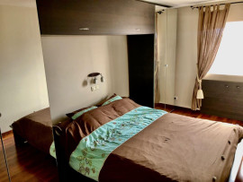 
                                                                                        Location
                                                                                         Beau 3P 65m² meublé et équipé belle vue mer
