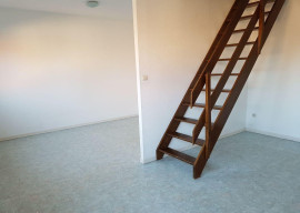 
                                                                                        Location
                                                                                         Beau 3P 65m² propre et lumineux