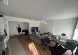 
                                                                                        Location
                                                                                         Beau 3P 66m² meublé et rénové avec balcon