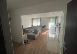 
                                                                                        Location
                                                                                         Beau 3P 66m² meublé et rénové avec balcon