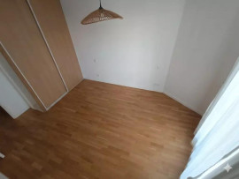 
                                                                                        Location
                                                                                         Beau 3P 68m² neuf avec grand balcon 22m²