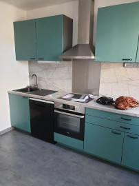 
                                                                                        Location
                                                                                         Beau 3P 70m² à Bellevue