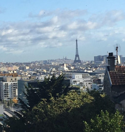 
                                                                                        Location
                                                                                         Beau 3P 70m² entièrement refait à neuf avec balcon