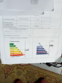 
                                                                                        Location
                                                                                         Beau 3P 70m² parking balcon