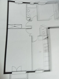 
                                                                                        Location
                                                                                         Beau 3P 70m² parking balcon