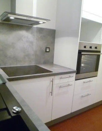 
                                                                                        Location
                                                                                         Beau 3P 73m² traversant avec balcon centre Garches