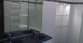 
                                                                                        Location
                                                                                         Beau 3P 75m² idéal au calme et confortable