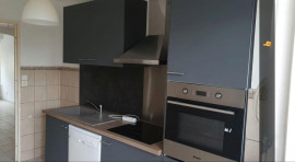 
                                                                                        Location
                                                                                         Beau 3P 75m² meublé