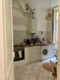 
                                                                                        Location
                                                                                         Beau 3P 78m²  Lyon 1er