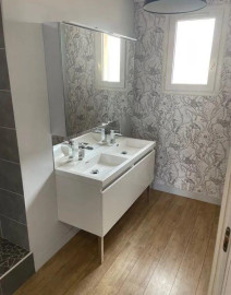 
                                                                                        Location
                                                                                         Beau 3P 87m² proche Jean Jaurès