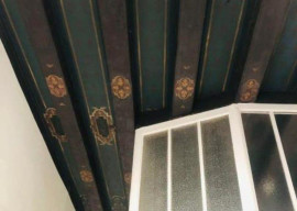 
                                                                                        Location
                                                                                         Beau 3P 95m² de caractère