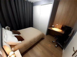 Location
Beau 3P avec jardin et parking centre cannes (loyer tout inclus)