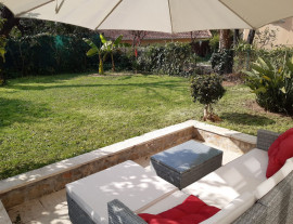 Location
Beau 3P avec jardin et parking centre cannes (loyer tout inclus)