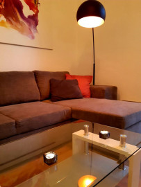 Location
Beau 3P avec jardin et parking centre cannes (loyer tout inclus)