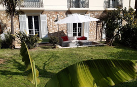 Location
Beau 3P avec jardin et parking centre cannes (loyer tout inclus)