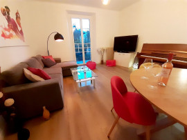 Location
Beau 3P avec jardin et parking centre cannes (loyer tout inclus)