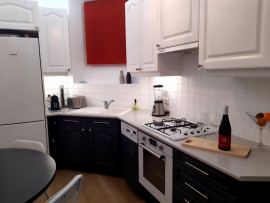 Location
Beau 3P avec jardin et parking centre cannes (loyer tout inclus)