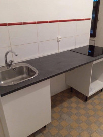 
                                                                                        Location
                                                                                         Beau 3P entièrement rénové de 57 m²
