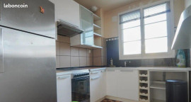 
                                                                                        Location
                                                                                         Beau 3P lumineux 57 m² confortable et pratique
