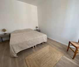 
                                                                                        Location
                                                                                         Beau 3P meublé 35m² entièrement rénové