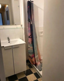 
                                                                                        Location
                                                                                         Beau 3P meublé 42m² lumineux secteur MONTJUZET