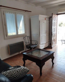 
                                                                                        Location
                                                                                         Beau 3P meublé 46m² avec balcon