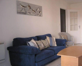 
                                                                                        Location
                                                                                         Beau 3P meublé 47m² au Minimes avec terrasse 17m2