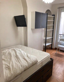 
                                                                                        Location
                                                                                         Beau 3P meublé 47m² Charonne