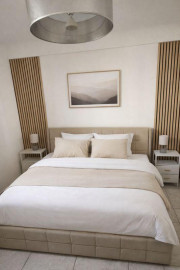 
                                                                                        Location
                                                                                         Beau 3P meublé 48m² lumineux et prêt à vivre