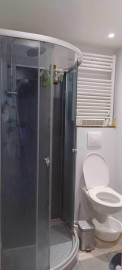 
                                                                                        Location
                                                                                         Beau 3P meublé 48m² tout équipé