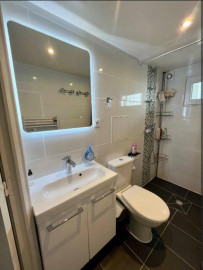 
                                                                                        Location
                                                                                         Beau 3P meublé 50m²