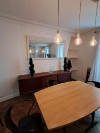 
                                                                                        Location
                                                                                         Beau 3P meublé 50m²