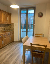 
                                                                                        Location
                                                                                         Beau 3P meublé 50m² avec balcon