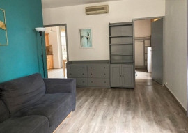 
                                                                                        Location
                                                                                         Beau 3P meublé 50m² avec balcon