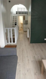 
                                                                                        Location
                                                                                         Beau 3P meublé 50m² avec terrasse