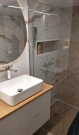 
                                                                                        Location
                                                                                         Beau 3P meublé 50m² avec terrasse