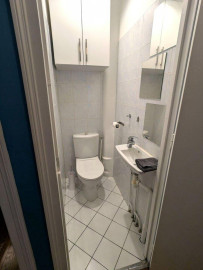 
                                                                                        Location
                                                                                         Beau 3P meublé 50m² métro Liberté