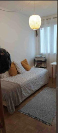 
                                                                                        Location
                                                                                         Beau 3P meublé 50m² tt compris OCT-DÉC 2024