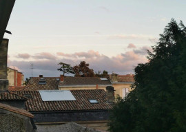 
                                                                                        Colocation
                                                                                         Beau 3P meublé 52m² avec terrasse et parking