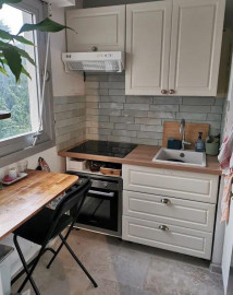 
                                                                                        Colocation
                                                                                         Beau 3P meublé 52m² avec terrasse et parking