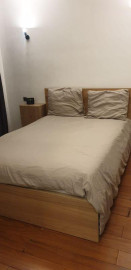 
                                                                                        Location
                                                                                         Beau 3P meublé 53m²  lumineux et calme