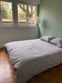 
                                                                                        Location
                                                                                         Beau 3P meublé 54m² traversant et lumineux
