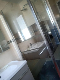 
                                                                                        Location
                                                                                         Beau 3P meublé 55m² entièrement rénové